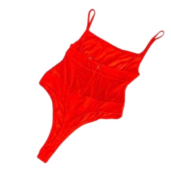 ❤️1Pc Sexy Teddy❤️Fashion Nova - Picture 8 of 14